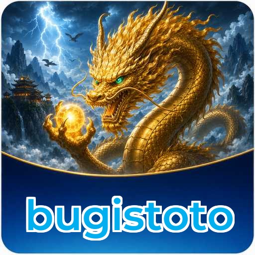Definisi kanal resmi bugistoto